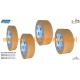 NORTON 18mm x 45m CHALLENGER MASKING TAPE